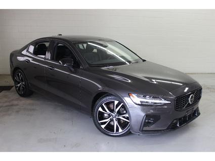 2024 Volvo S60 Toledo OH