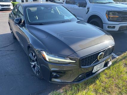 2024 Volvo S60 Toledo OH