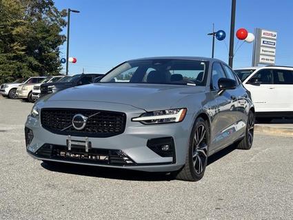 2024 Volvo S60 Jackson GA