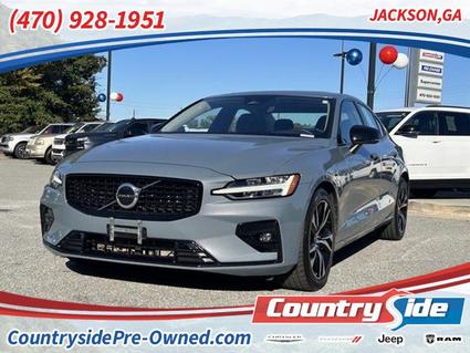 2024 Volvo S60 Jackson GA