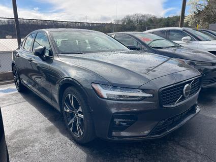 2024 Volvo S60 Oak Ridge TN