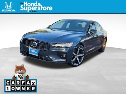 2024 Volvo S60 Joliet IL