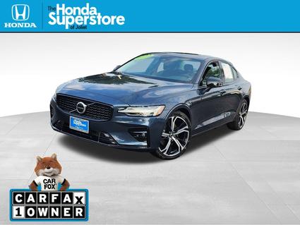 2024 Volvo S60 Joliet IL