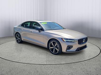 2024 Volvo S60 Fort Myers FL