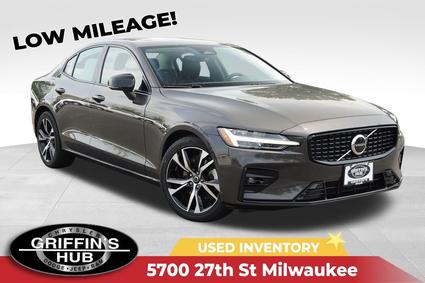 2024 Volvo S60 Milwaukee WI