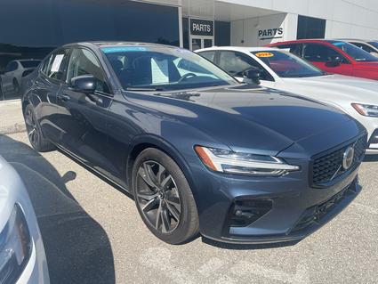 2024 Volvo S60 Roanoke VA