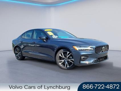 2024 Volvo S60 Lynchburg VA