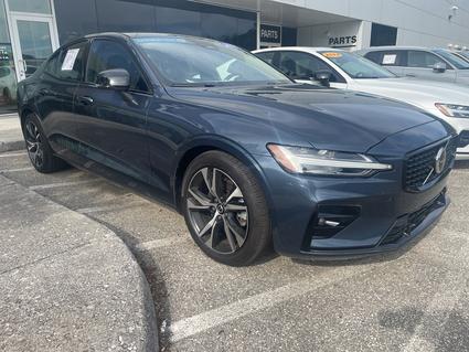 2024 Volvo S60 Roanoke VA