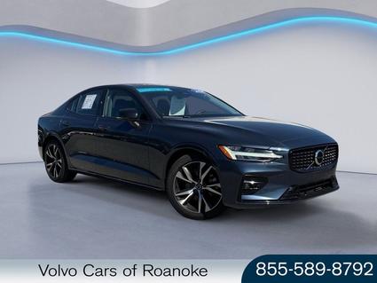 2024 Volvo S60 Roanoke VA