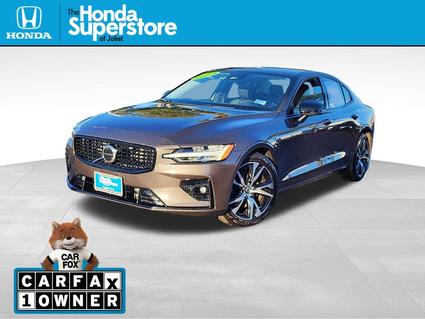 2024 Volvo S60 Joliet IL