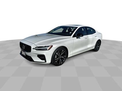 2024 Volvo S60 Cathedral City CA