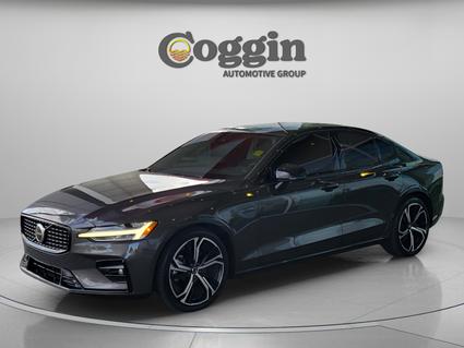 2024 Volvo S60 Jacksonville FL