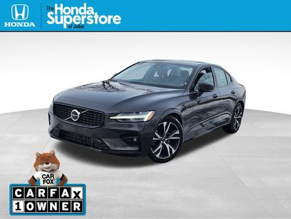2024 Volvo S60 Joliet IL