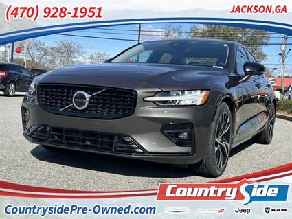 2024 Volvo S60 Jackson GA