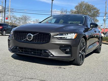 2024 Volvo S60 Jackson GA