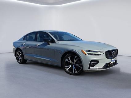2024 Volvo S60 Lynchburg VA