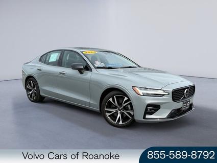 2024 Volvo S60 Roanoke VA