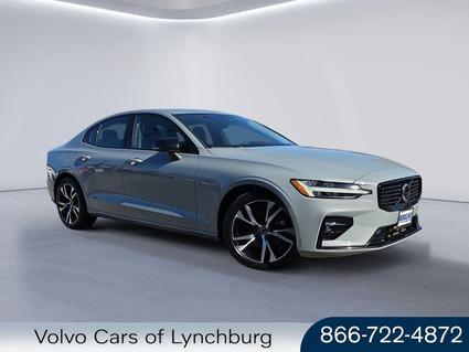 2024 Volvo S60 Roanoke VA