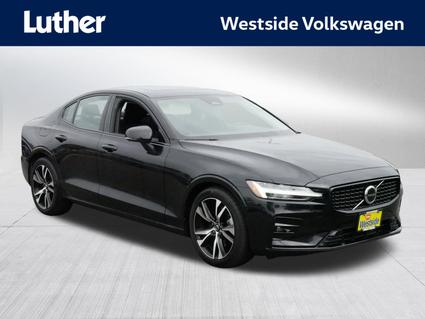 2024 Volvo S60 Minneapolis MN
