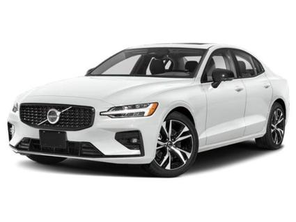 2024 Volvo S60 Billings MT
