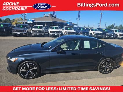 2024 Volvo S60 Billings MT