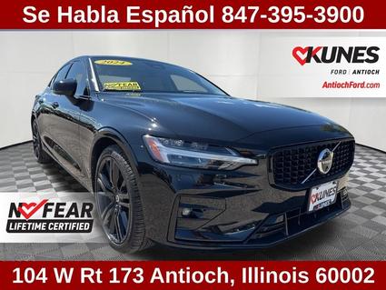 2024 Volvo S60 Antioch IL
