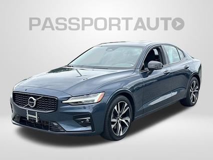 2024 Volvo S60 Suitland MD