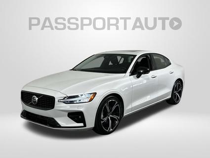 2024 Volvo S60 Suitland MD