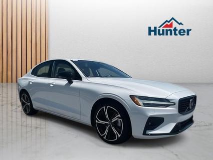 2024 Volvo S60 Fletcher NC