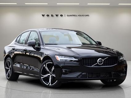 2024 Volvo S60 Lexington KY