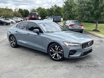 2023 Volvo S60 Murfreesboro TN