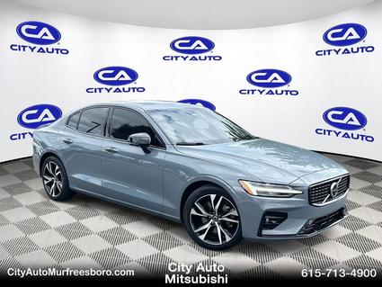 2023 Volvo S60 Murfreesboro TN