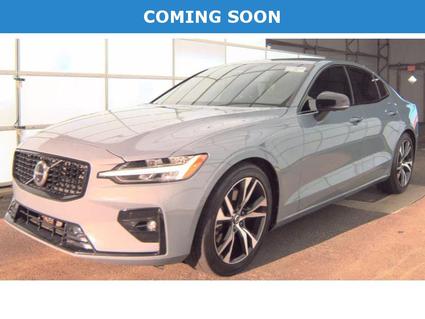2023 Volvo S60 Murfreesboro TN