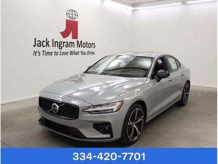 2024 Volvo S60 Montgomery AL