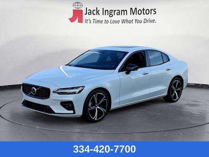 2024 Volvo S60 Montgomery AL