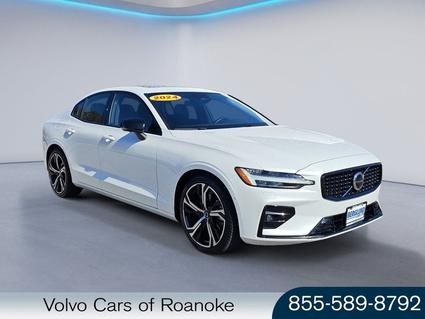 2024 Volvo S60 Roanoke VA