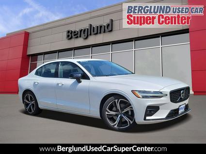 2024 Volvo S60 Roanoke VA