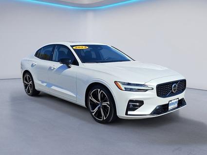 2024 Volvo S60 Roanoke VA