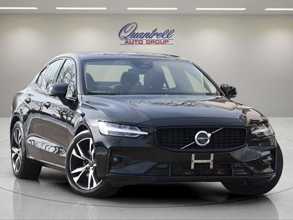 2023 Volvo S60 Lexington KY