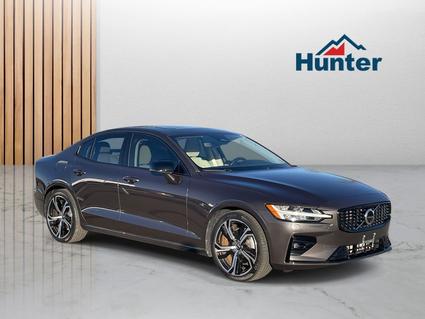 2023 Volvo S60 Fletcher NC