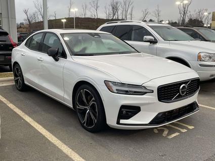 2025 Volvo S60 Fletcher NC