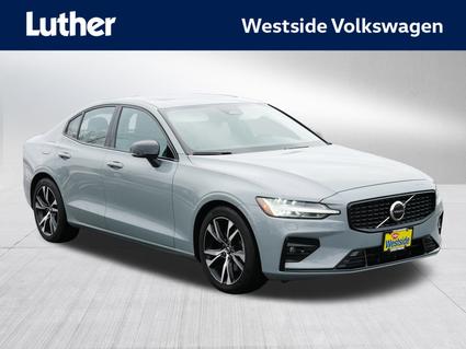 2025 Volvo S60 Minneapolis MN