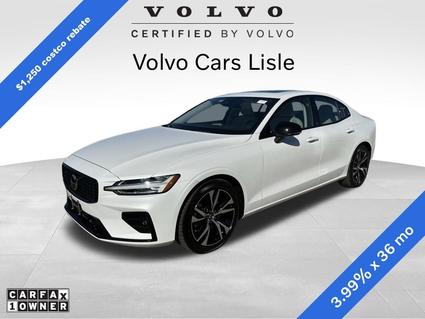 2025 Volvo S60 Lisle IL