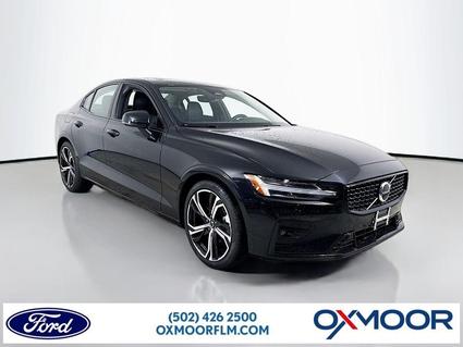 2025 Volvo S60 Louisville KY