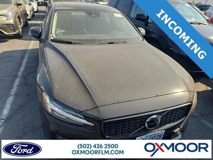 2025 Volvo S60 Louisville KY