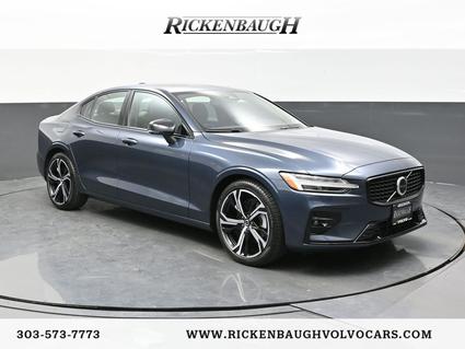 2025 Volvo S60 Denver CO