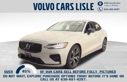2025 Volvo S60 Lisle IL