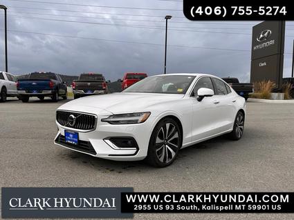 2023 Volvo S60 Kalispell MT