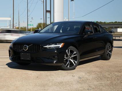 2023 Volvo S60 Lynnwood WA