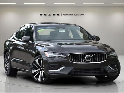 2023 Volvo S60 Lexington KY